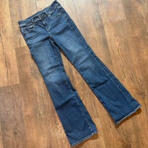 American Eagle Kick Boot jeans